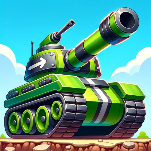Awesome Tanks 2