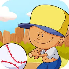 Backyard Baseball