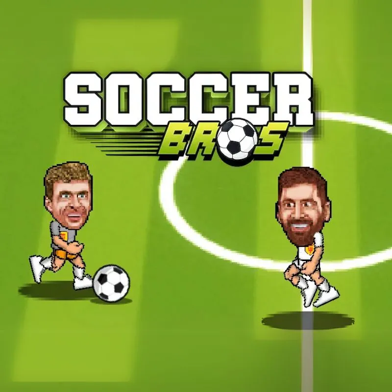 Soccer Bros