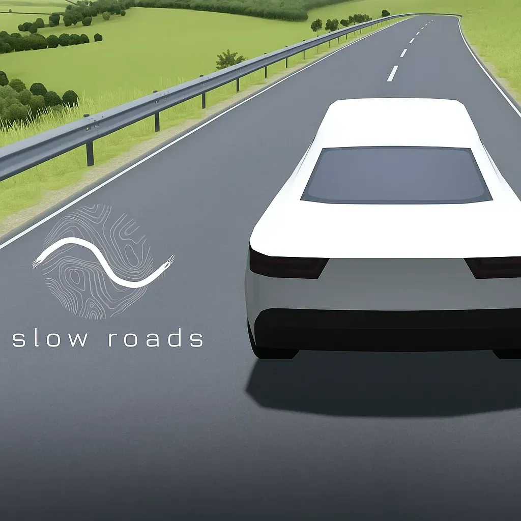 Slow Roads