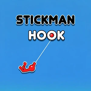 Stickman Hook
